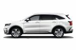 Kia Sorento EcoHybrid 2020 года (WW)